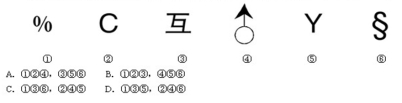每日特訓：公務(wù)員考試講義-邏輯推理（二）(圖16)