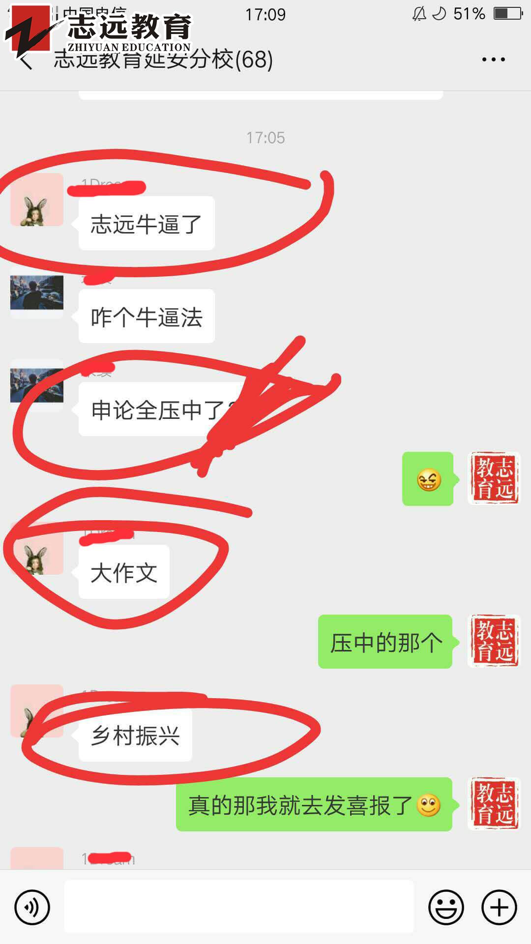   好消息！志遠(yuǎn)教育4.20省考申論完美押中熱點(diǎn)- 鄉(xiāng)村振興(圖3)