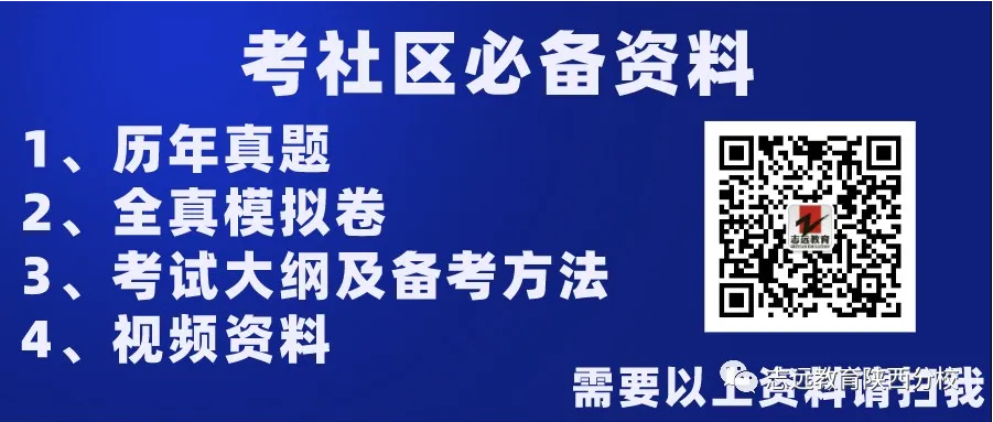 2020陜西西安招社區(qū)工作者170人報名入口(圖2)